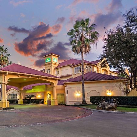 Hotel La Quinta By Wyndham Houston West Park 10 Esterno foto