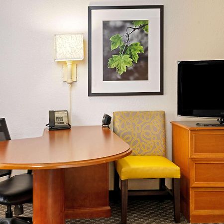 Hotel La Quinta By Wyndham Houston West Park 10 Esterno foto
