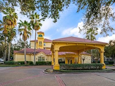 Hotel La Quinta By Wyndham Houston West Park 10 Esterno foto