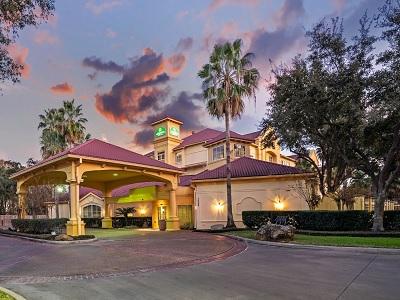Hotel La Quinta By Wyndham Houston West Park 10 Esterno foto