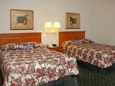 Hotel La Quinta By Wyndham Houston West Park 10 Esterno foto