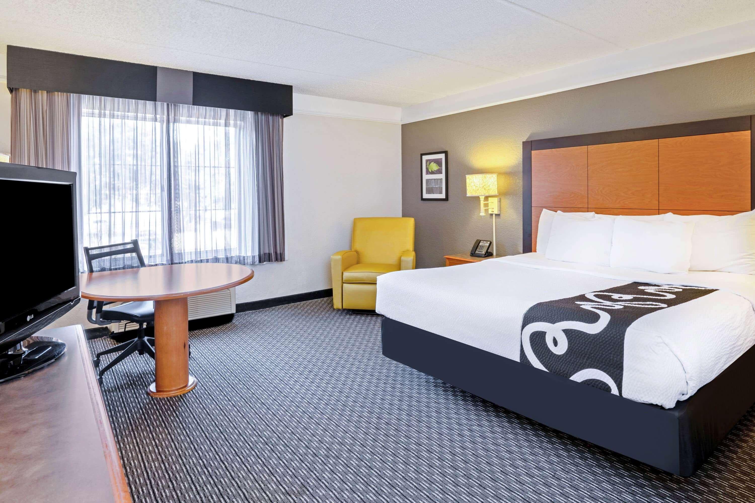 Hotel La Quinta By Wyndham Houston West Park 10 Esterno foto