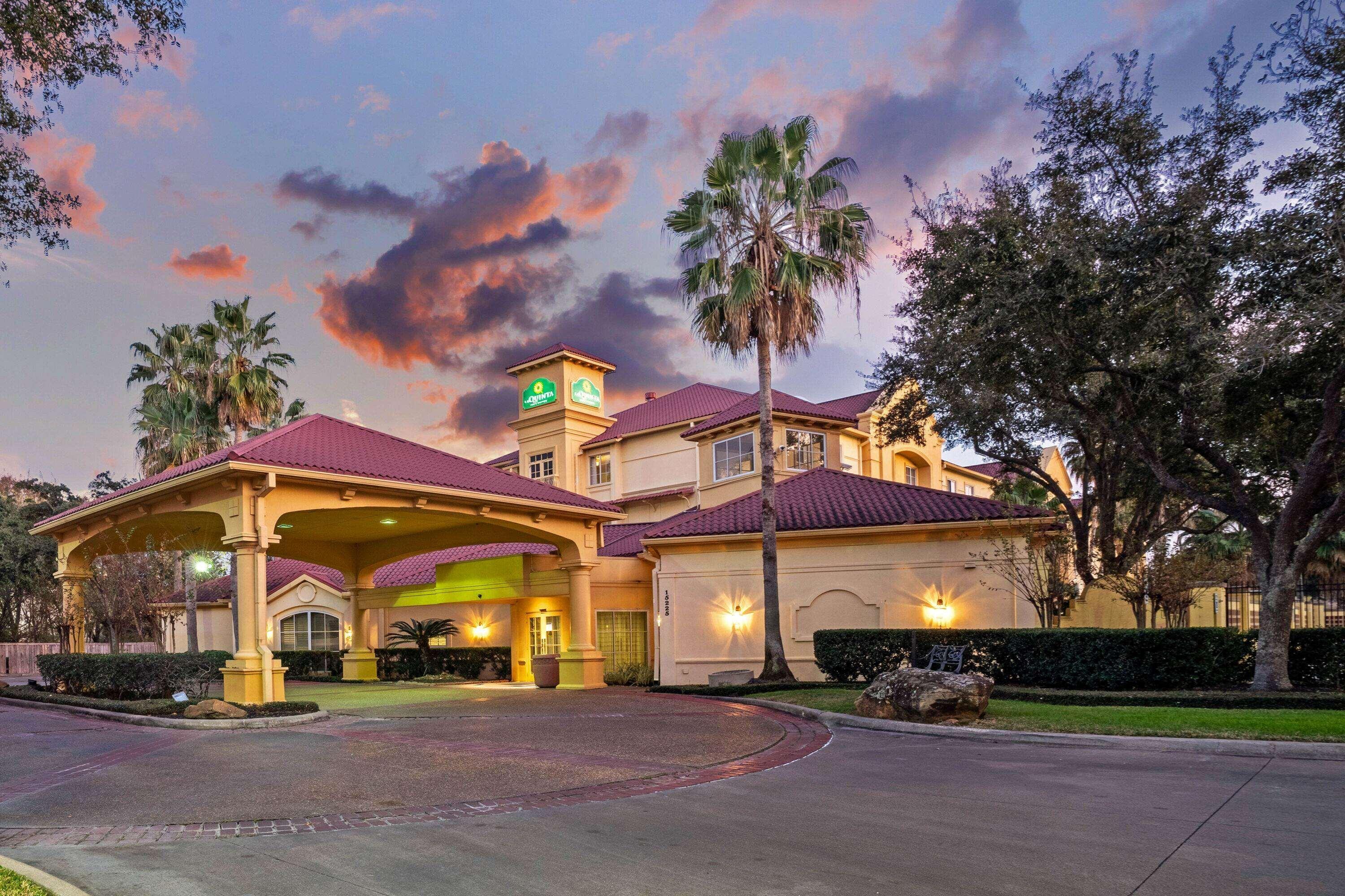 Hotel La Quinta By Wyndham Houston West Park 10 Esterno foto