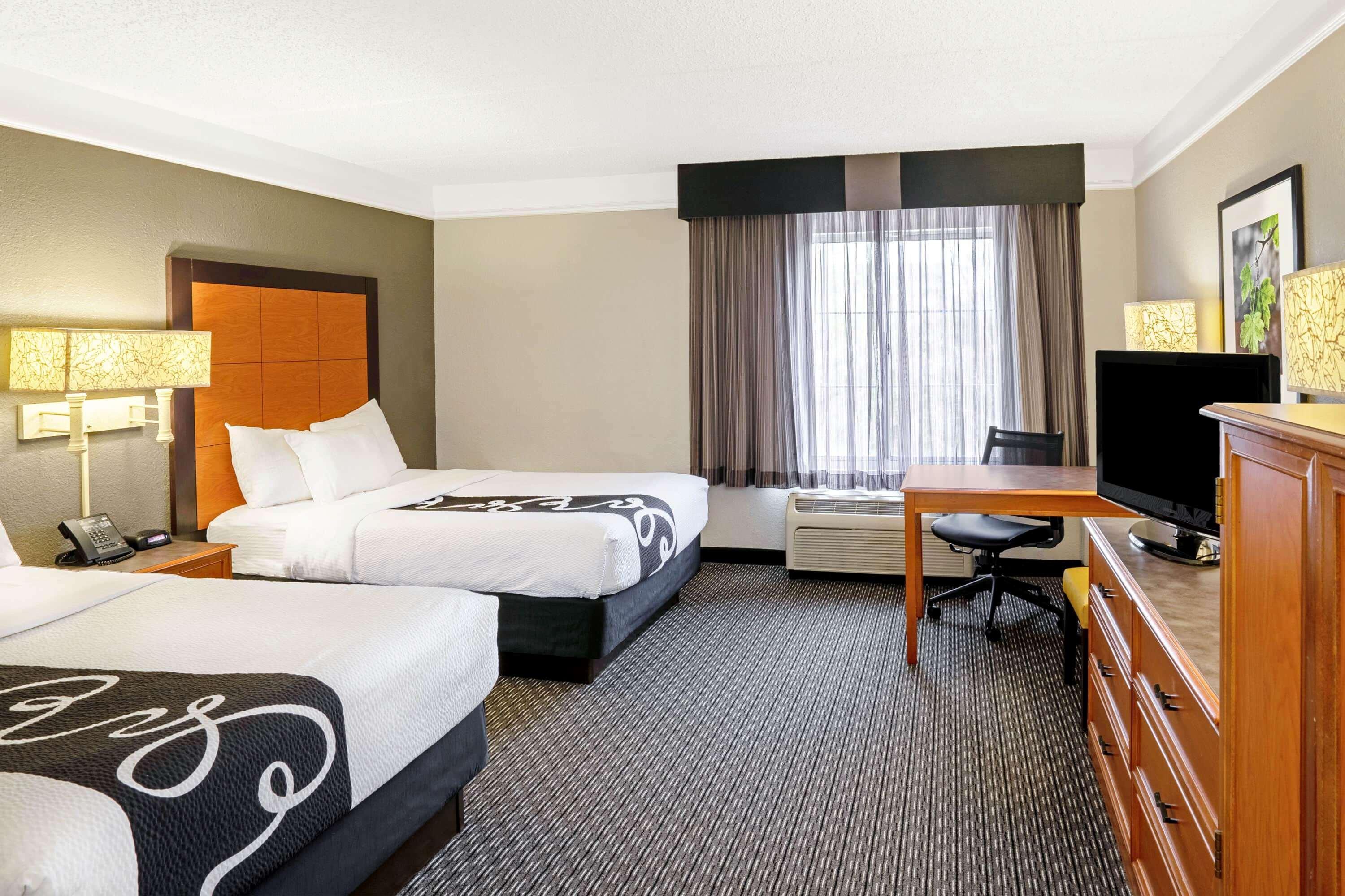 Hotel La Quinta By Wyndham Houston West Park 10 Esterno foto