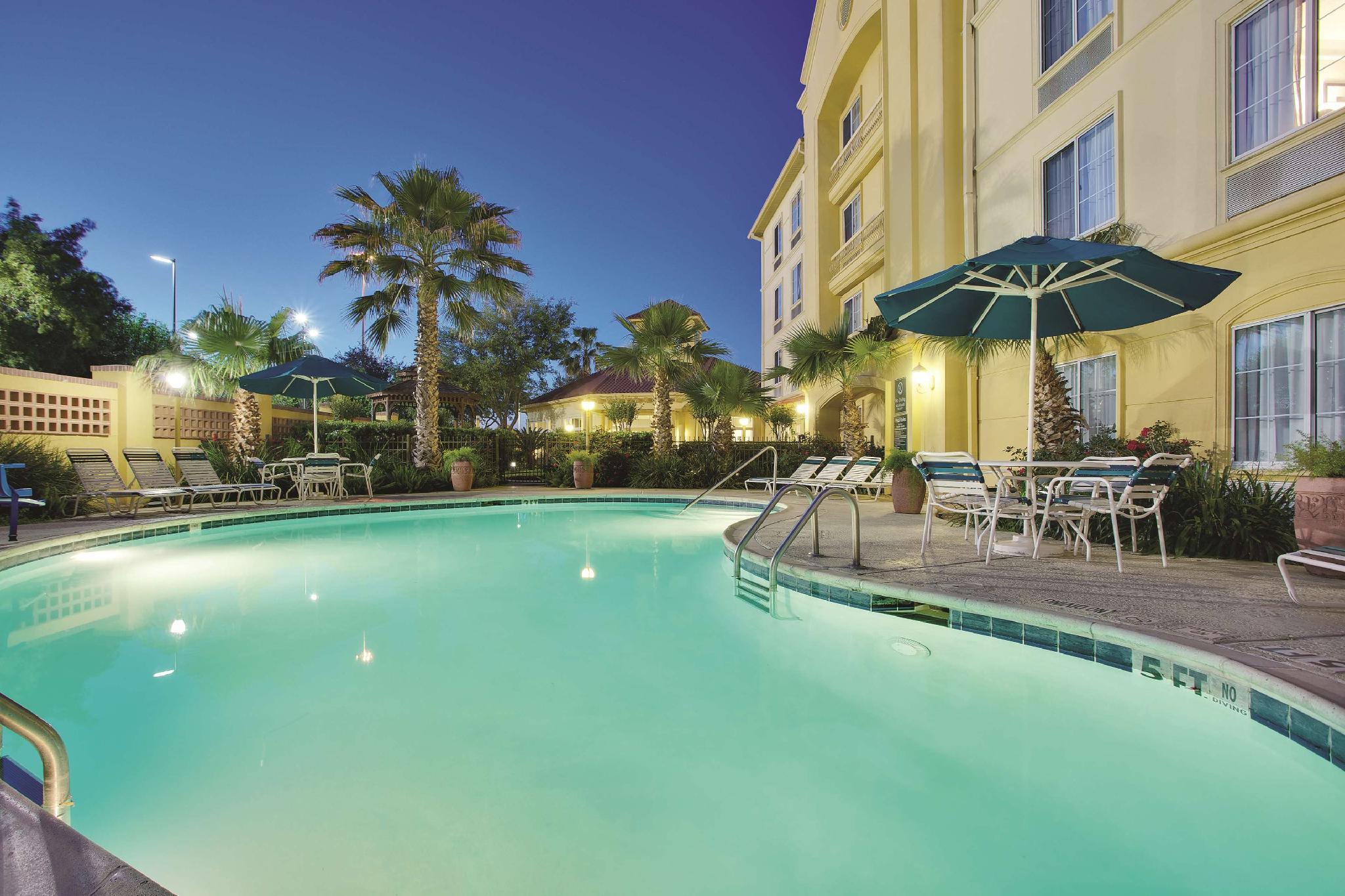 Hotel La Quinta By Wyndham Houston West Park 10 Esterno foto