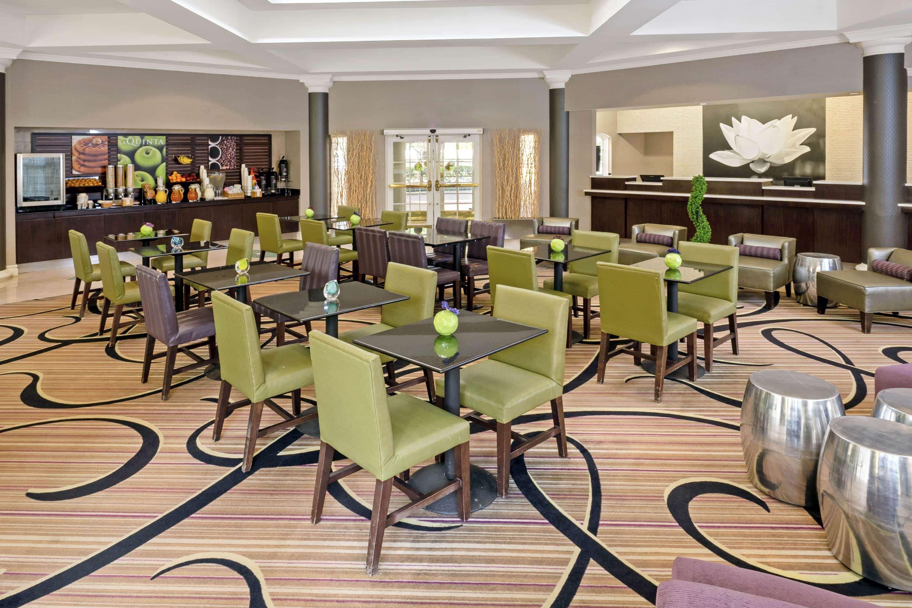 Hotel La Quinta By Wyndham Houston West Park 10 Esterno foto