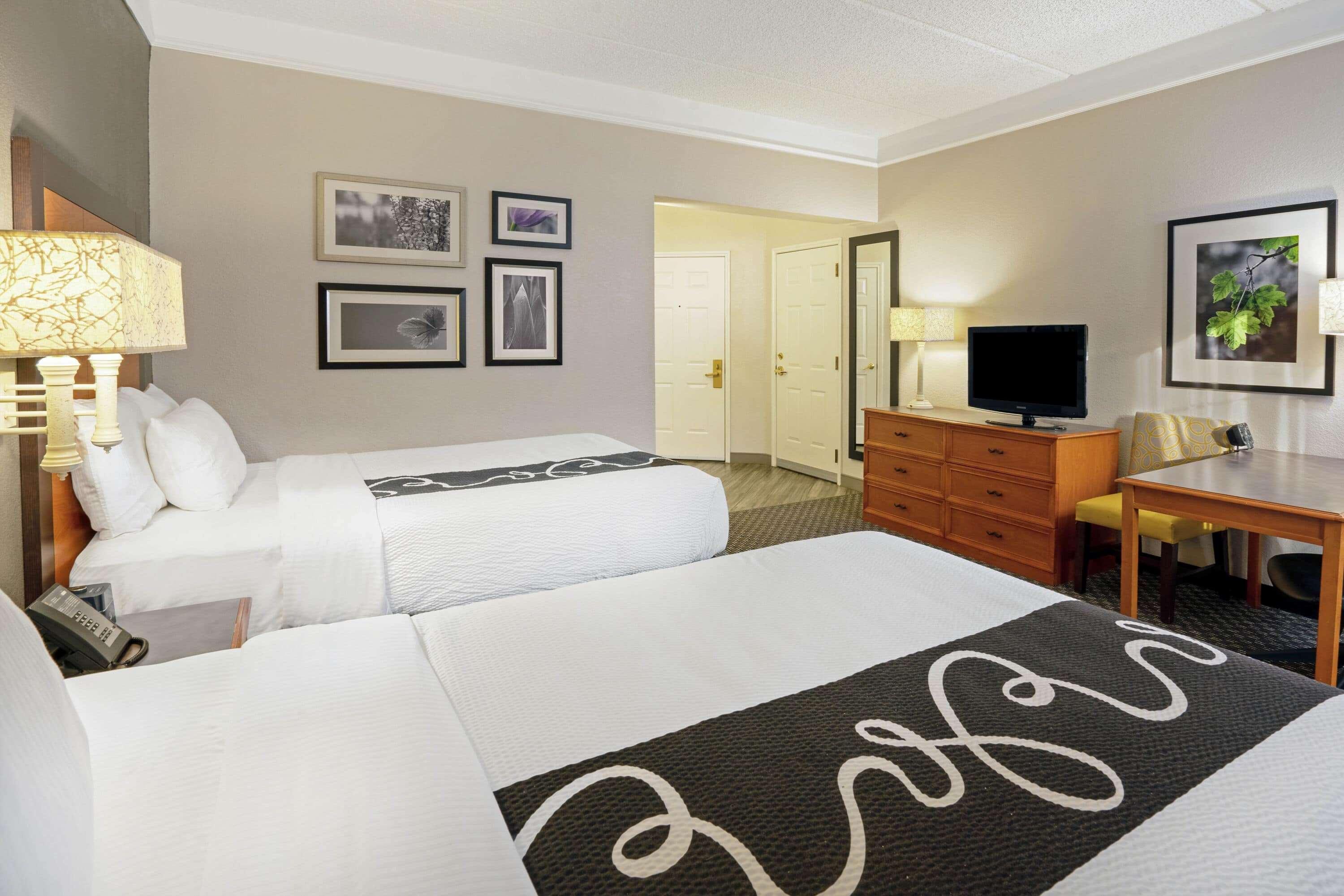 Hotel La Quinta By Wyndham Houston West Park 10 Esterno foto