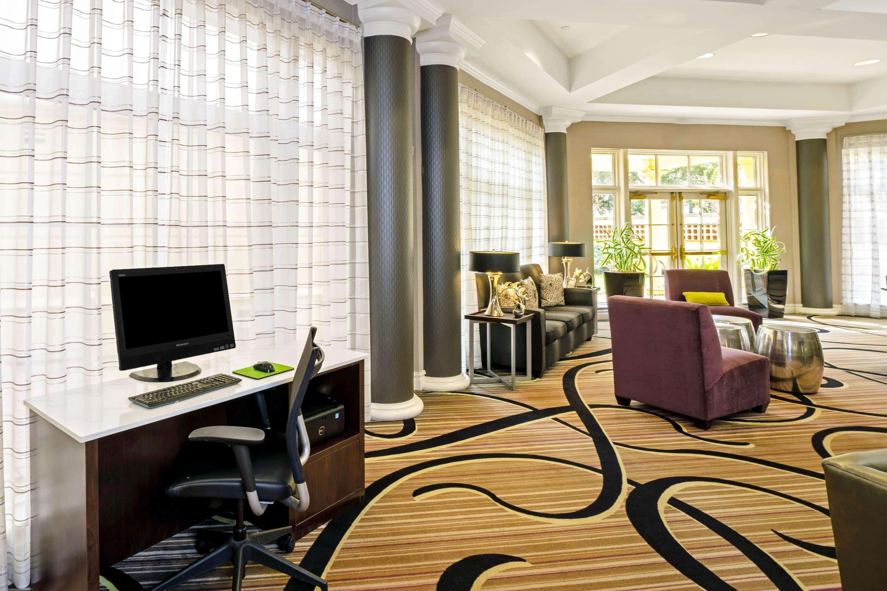 Hotel La Quinta By Wyndham Houston West Park 10 Esterno foto