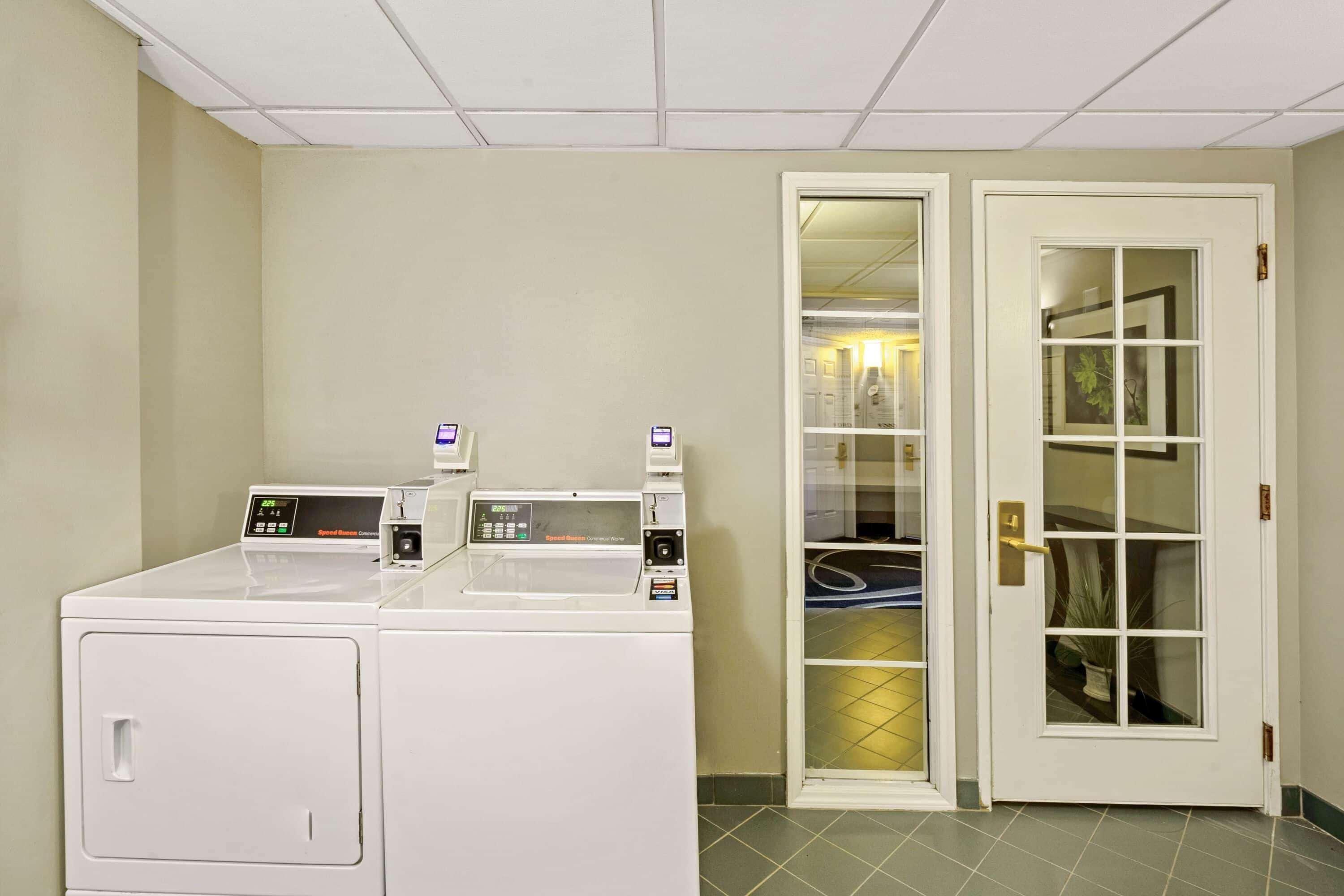 Hotel La Quinta By Wyndham Houston West Park 10 Esterno foto