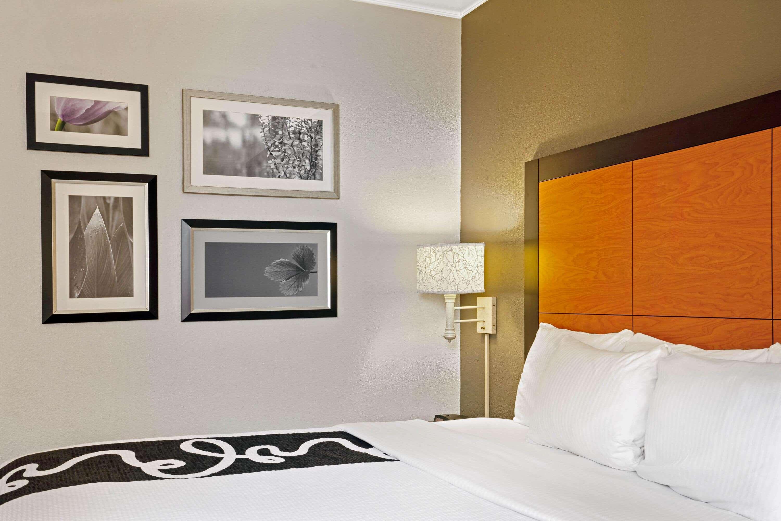 Hotel La Quinta By Wyndham Houston West Park 10 Esterno foto