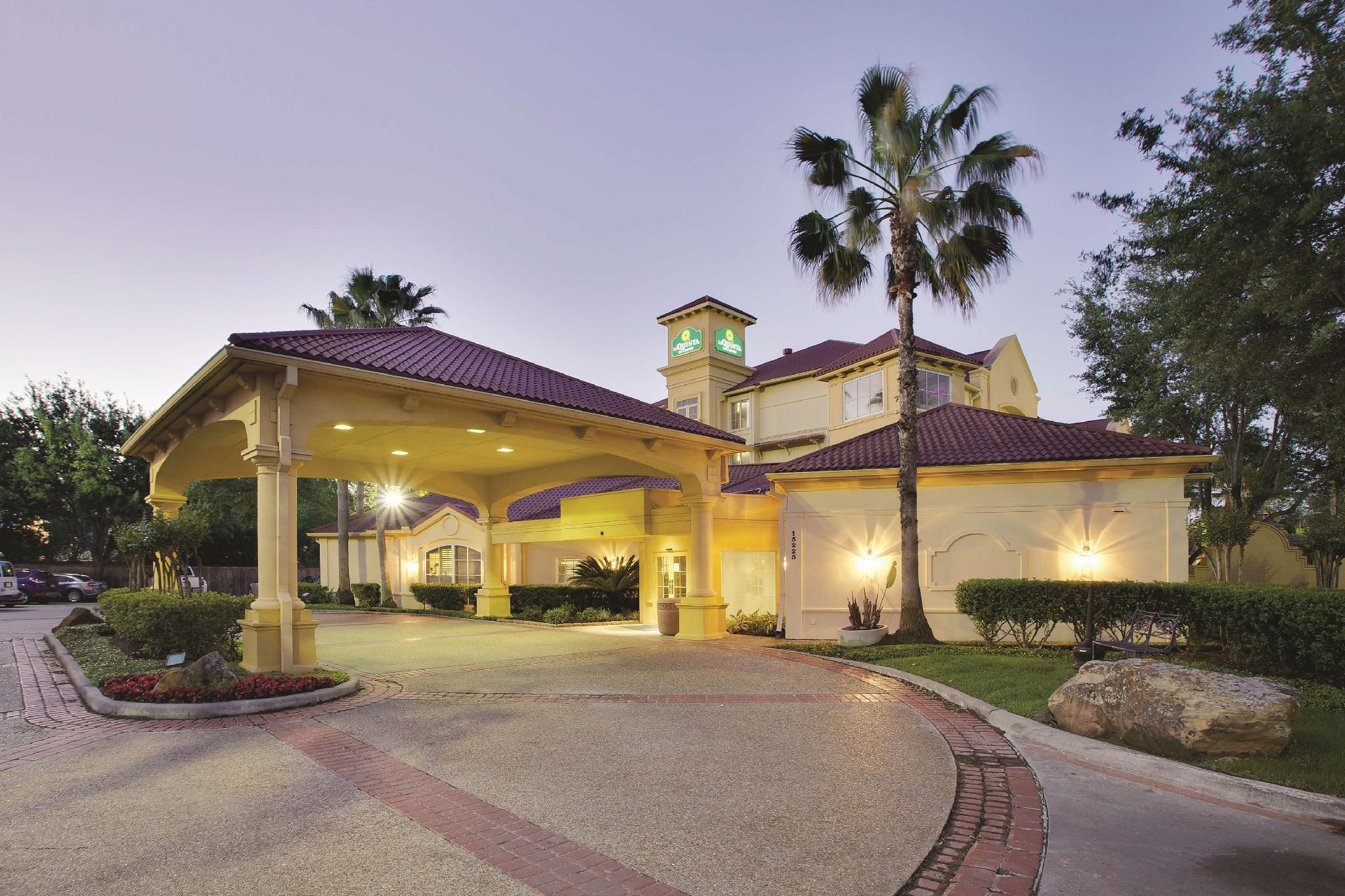 Hotel La Quinta By Wyndham Houston West Park 10 Esterno foto