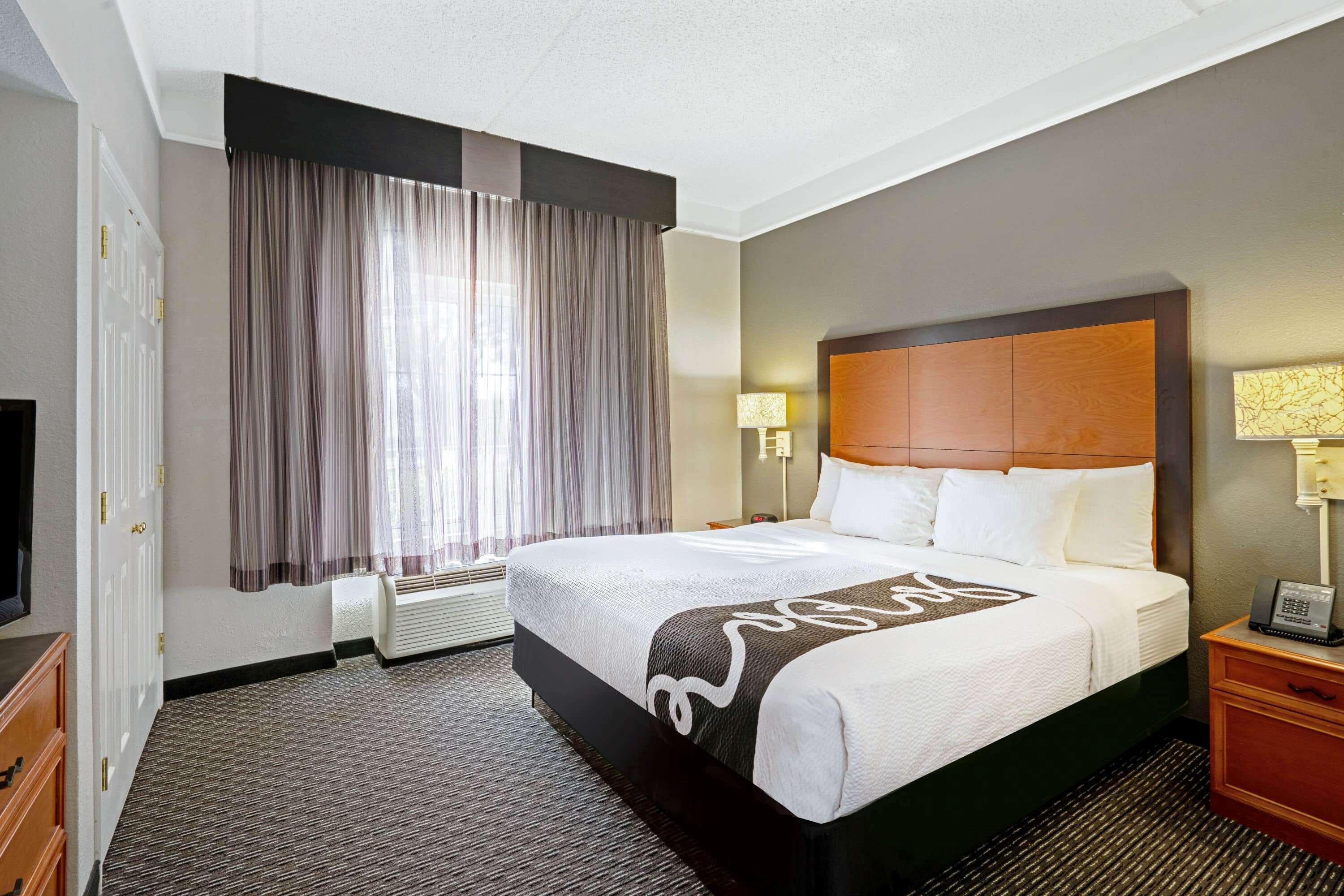 Hotel La Quinta By Wyndham Houston West Park 10 Esterno foto