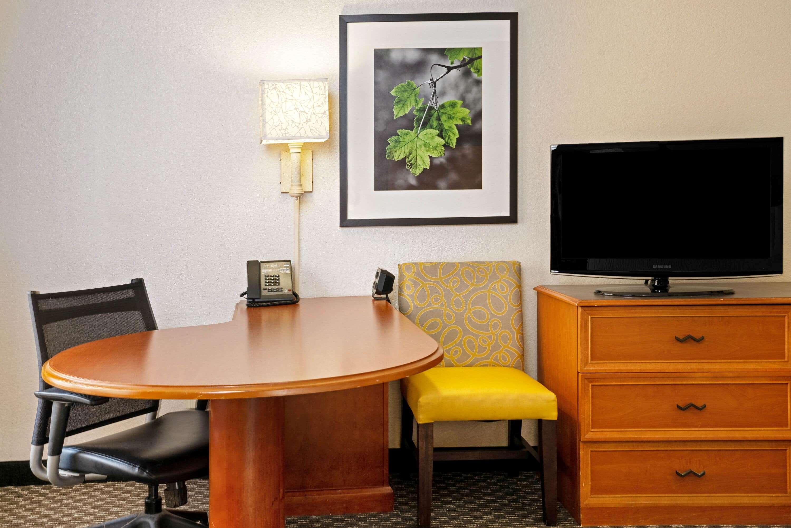 Hotel La Quinta By Wyndham Houston West Park 10 Esterno foto