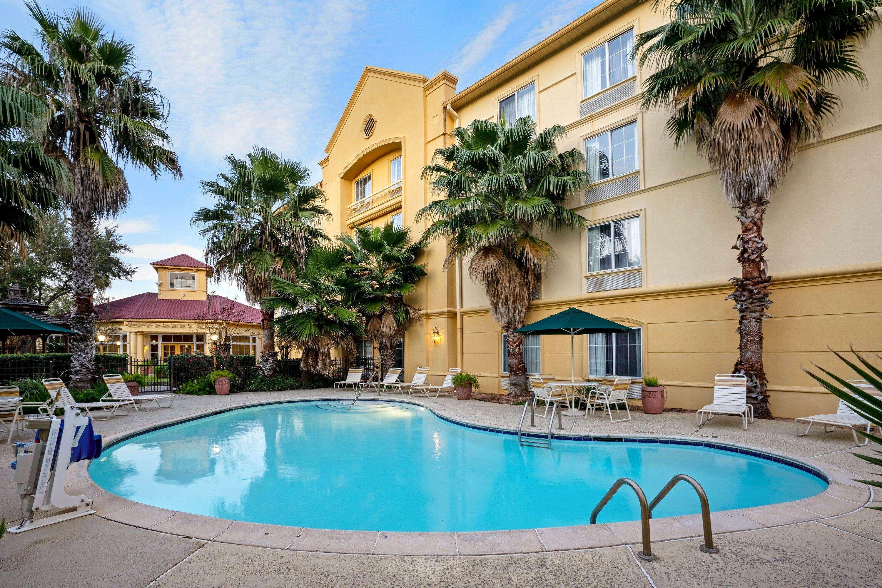 Hotel La Quinta By Wyndham Houston West Park 10 Esterno foto