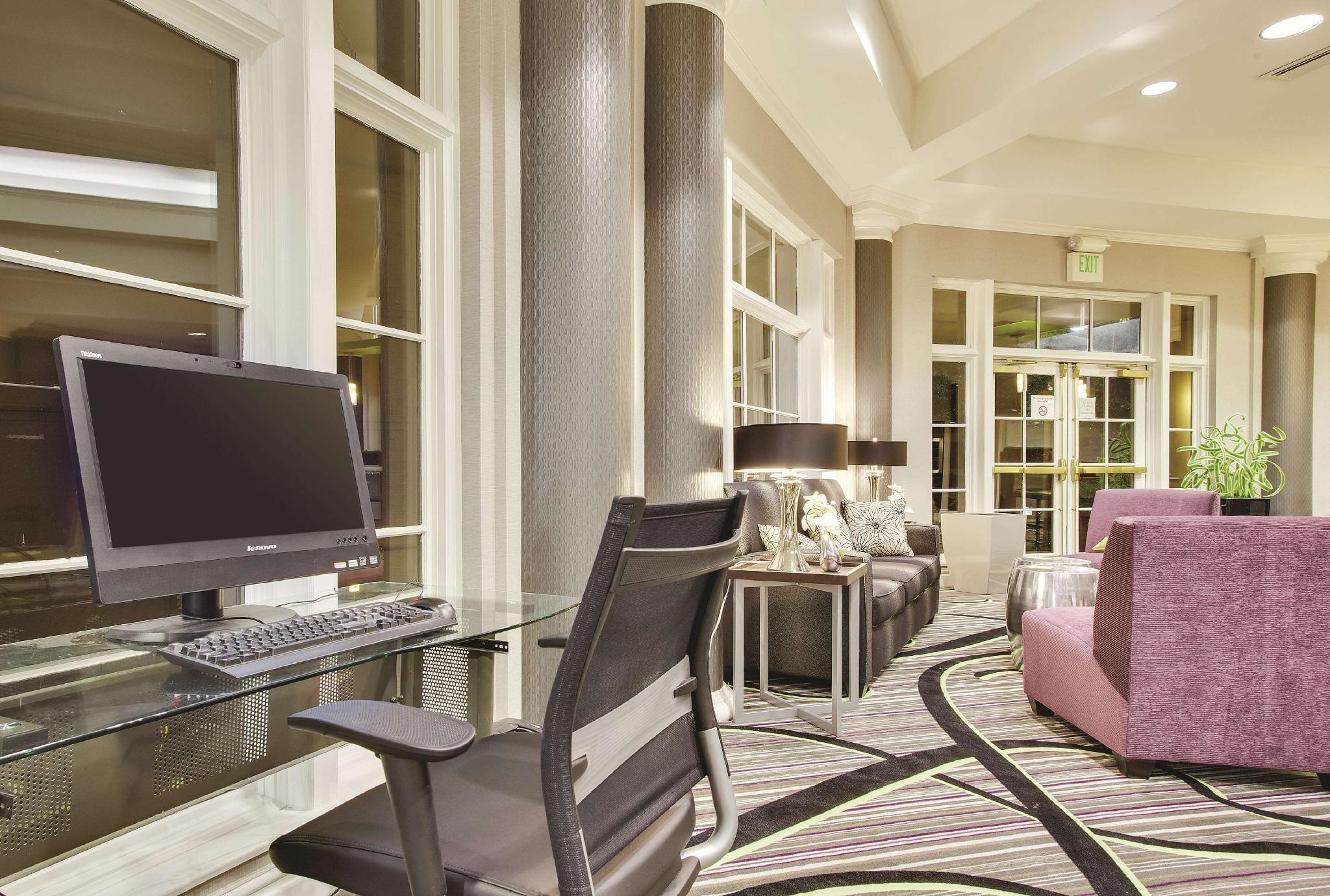Hotel La Quinta By Wyndham Houston West Park 10 Esterno foto
