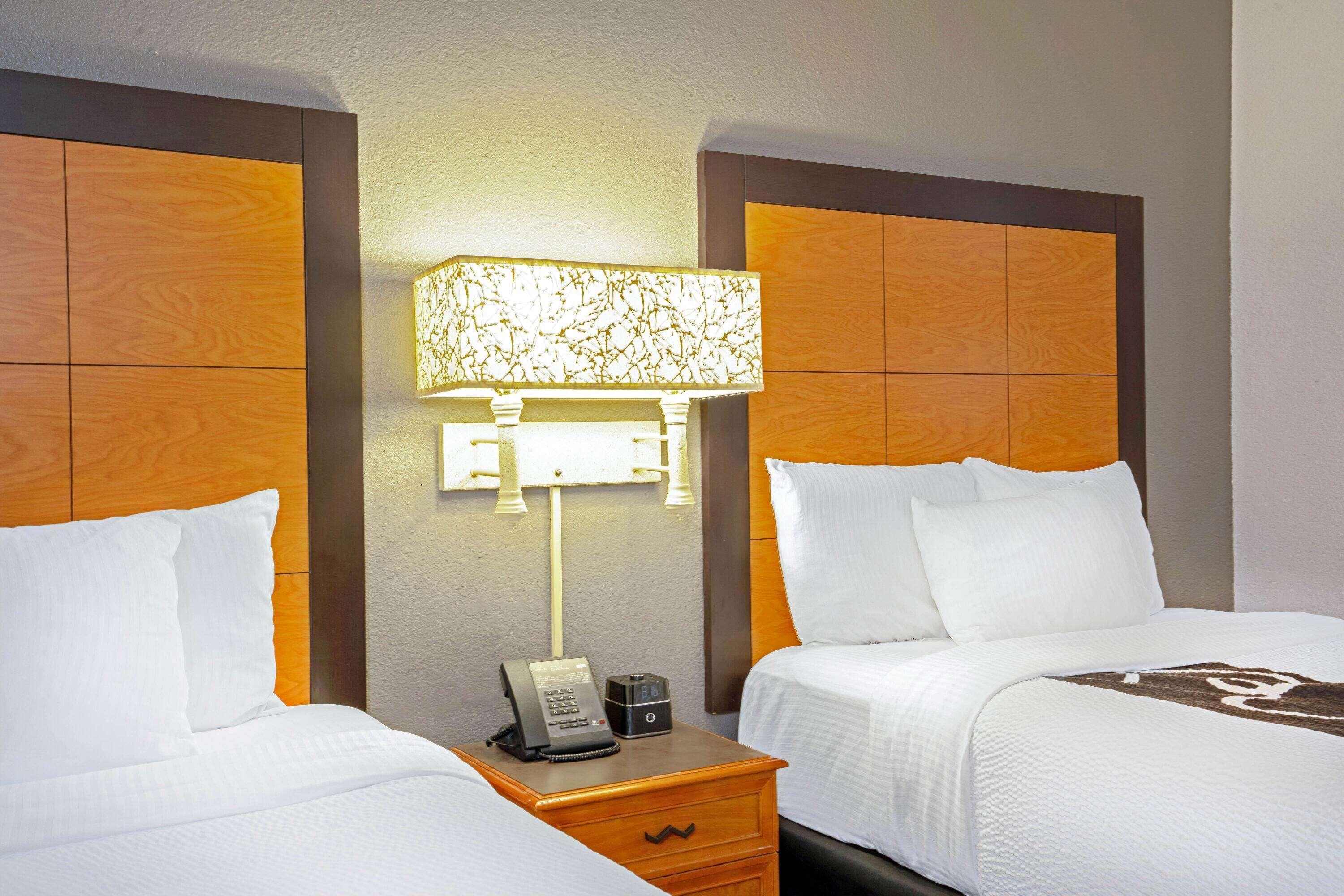 Hotel La Quinta By Wyndham Houston West Park 10 Esterno foto