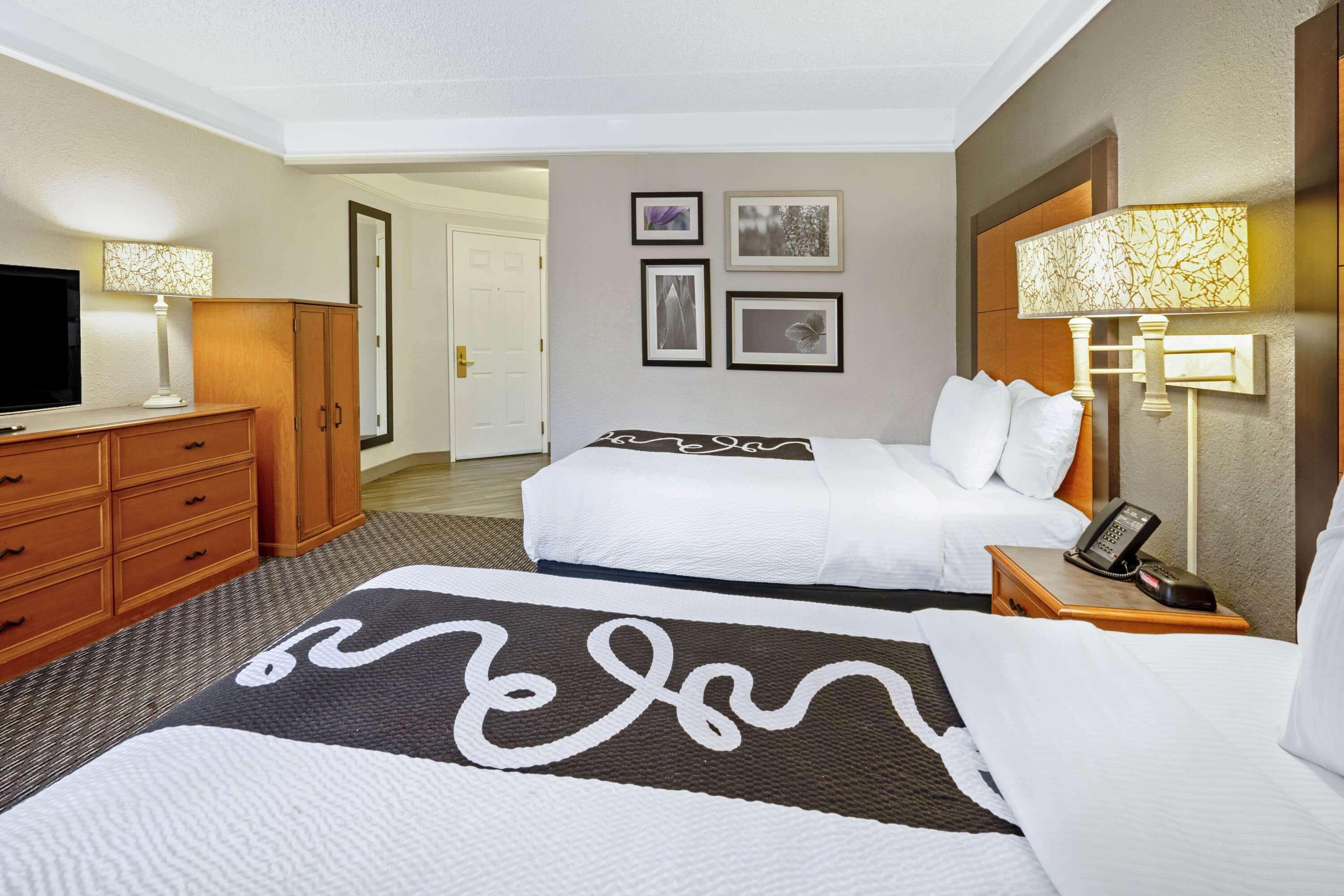 Hotel La Quinta By Wyndham Houston West Park 10 Esterno foto