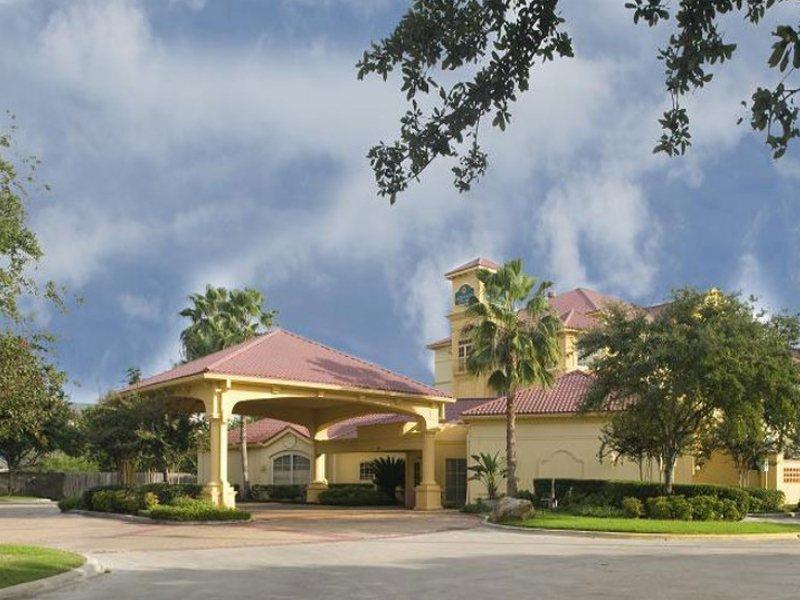Hotel La Quinta By Wyndham Houston West Park 10 Esterno foto