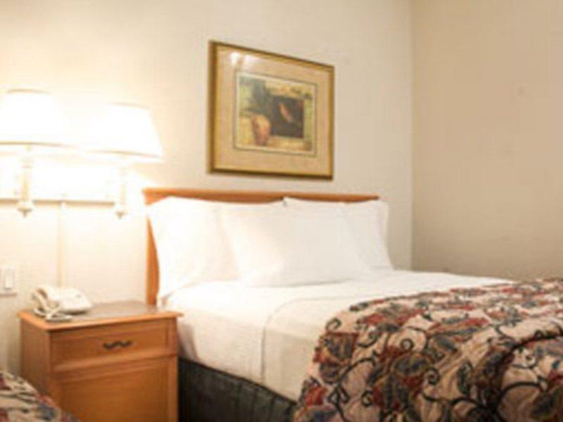Hotel La Quinta By Wyndham Houston West Park 10 Camera foto