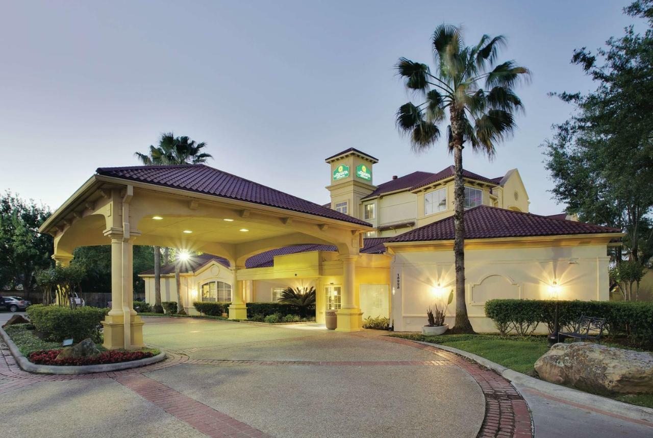Hotel La Quinta By Wyndham Houston West Park 10 Esterno foto